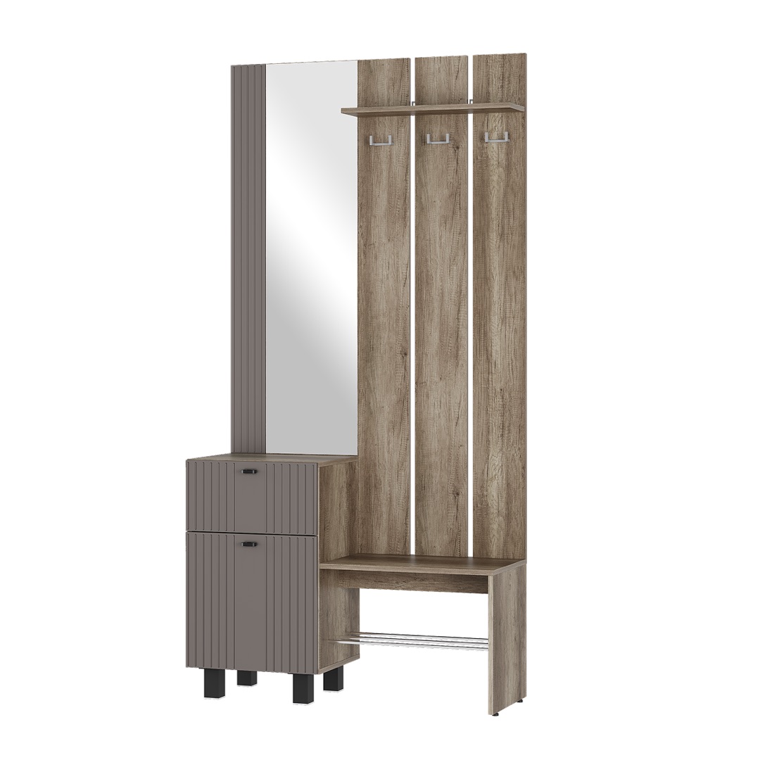 "Олива" Прихожая ПР-04