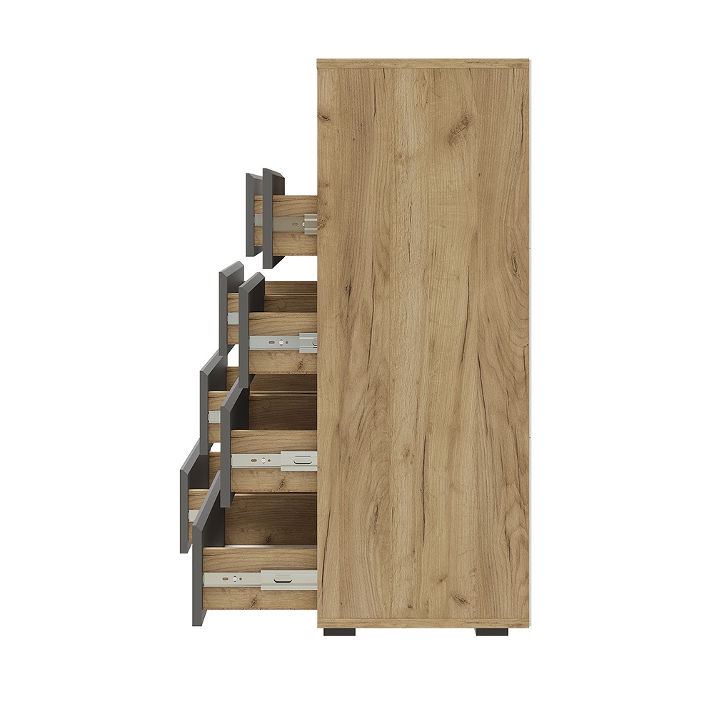 "Твист" Комод КМ-20