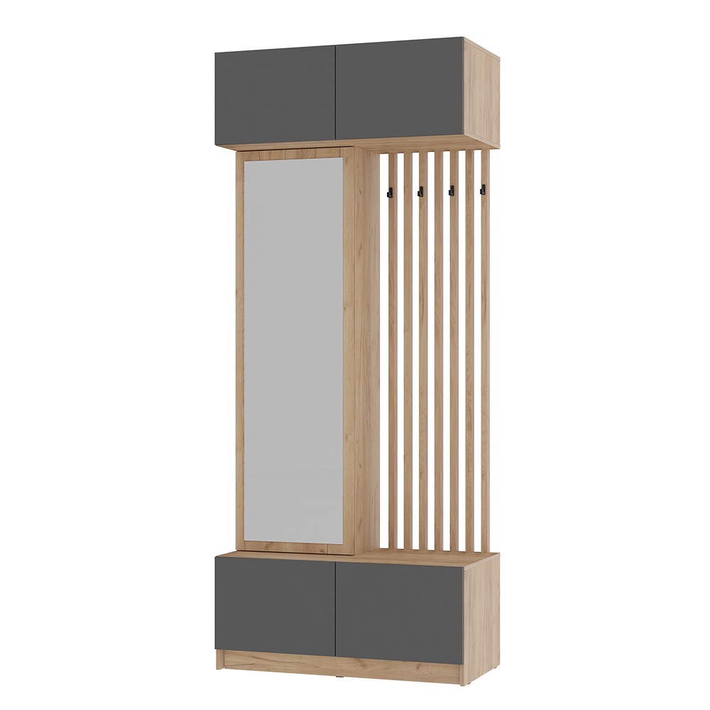 Прихожая "Багира" ПР-03