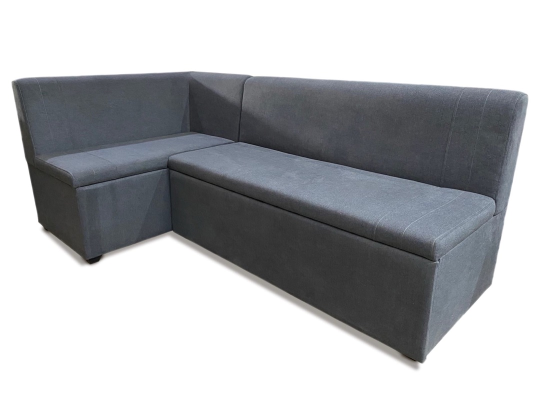 "ОСТИН" Кухонный уголок 2000*110*800 со спал.местом Левый