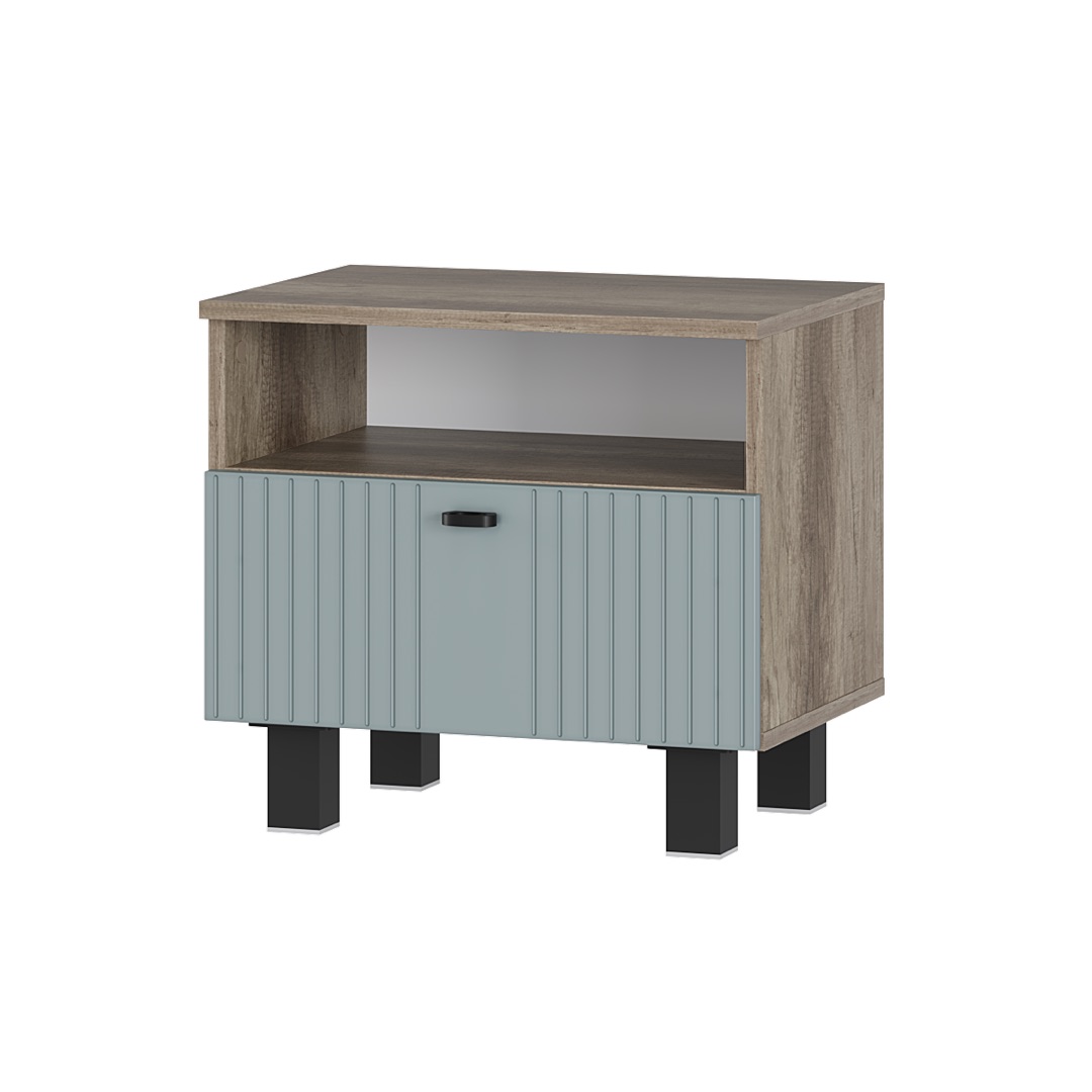 "Олива" Тумба прикроватная  ТБ-14