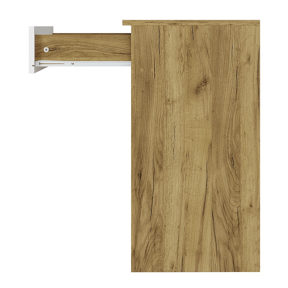 "Евро" Стол туалетный СТ-01