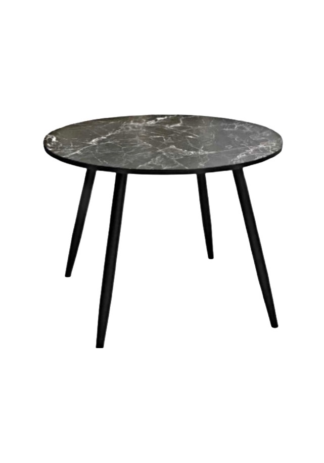 Стол Орион (900х900х750мм) пластик СНЯТО