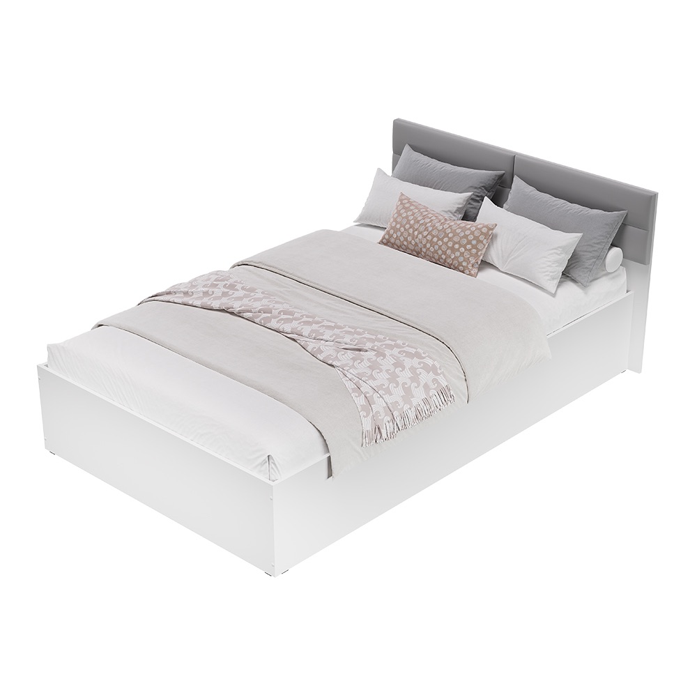 "Фьюжн" Кровать 1,20