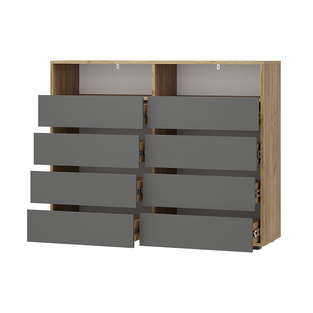 "Твист" Комод КМ-20