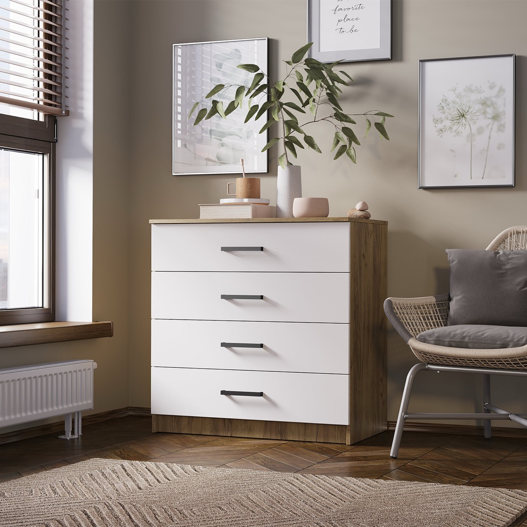 "Евро" Комод КМ-02