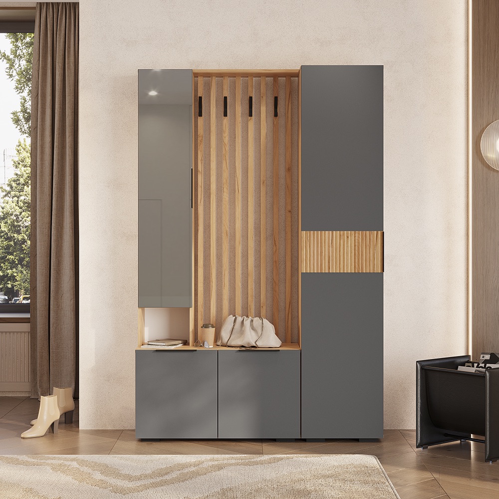 "Сандра" Прихожая ПР-03