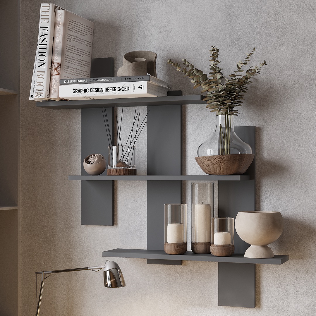 Полка "Дина" АН-01