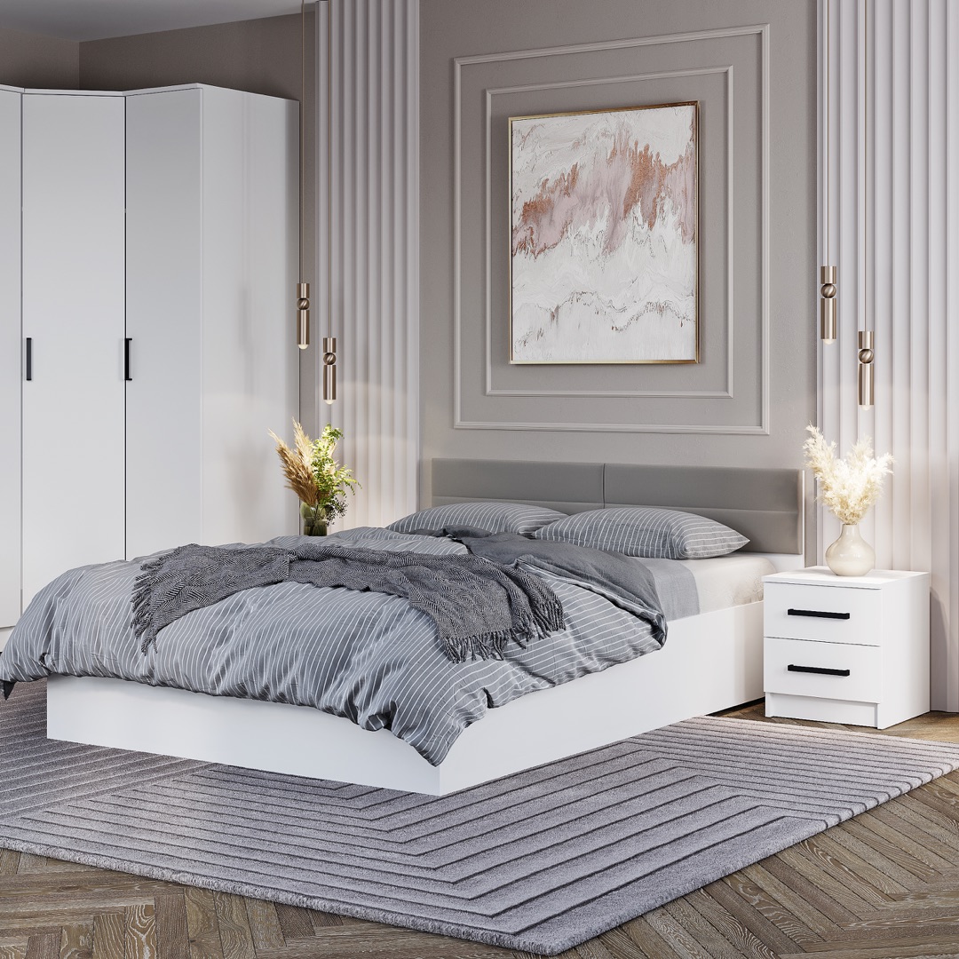 "Фьюжн" Пенал ПН-07