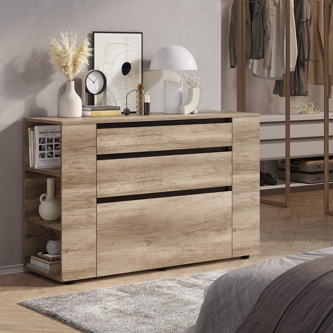 "Энигма" Комод КМ-06