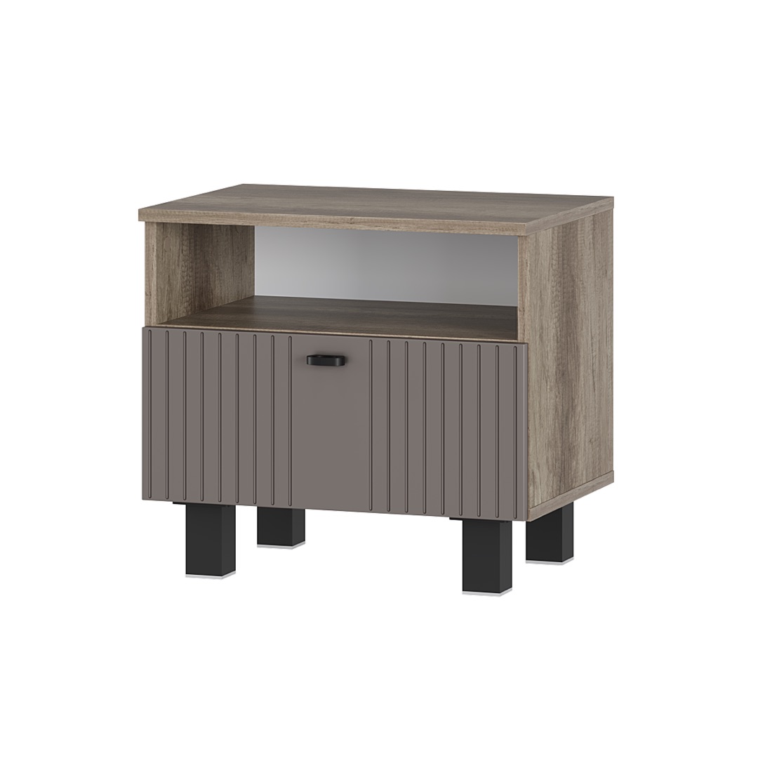 "Олива" Тумба прикроватная  ТБ-14