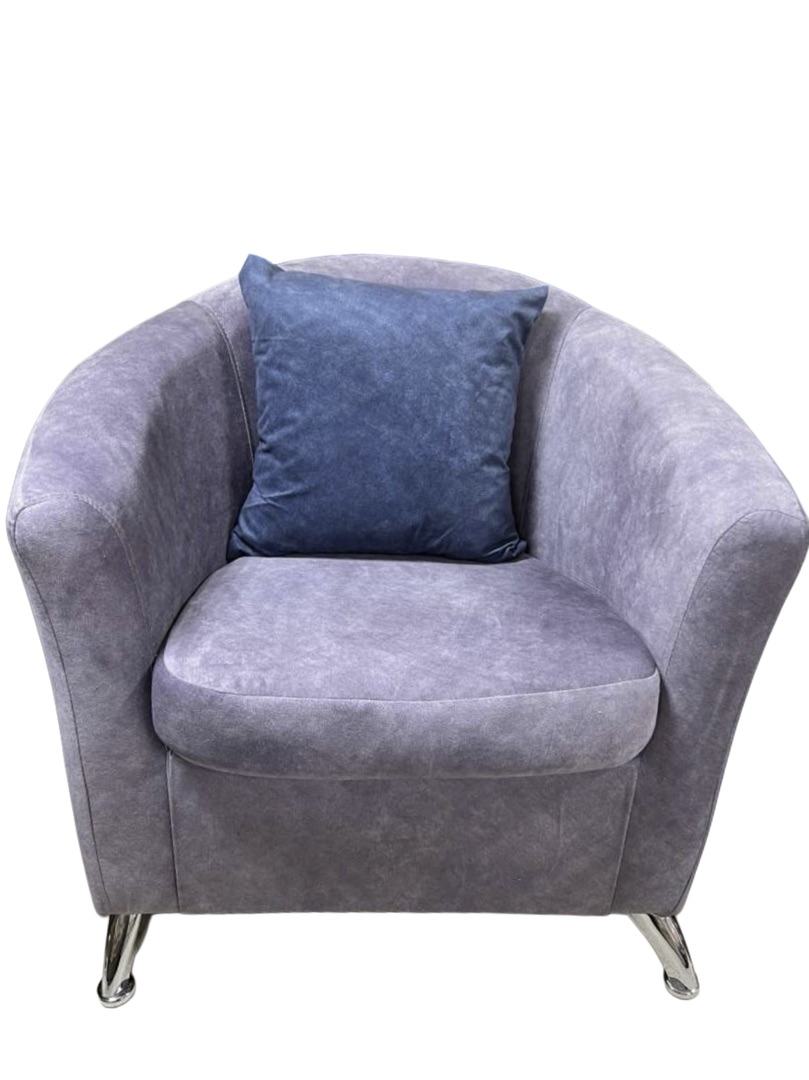 "Тимо" Кресло нераскладное