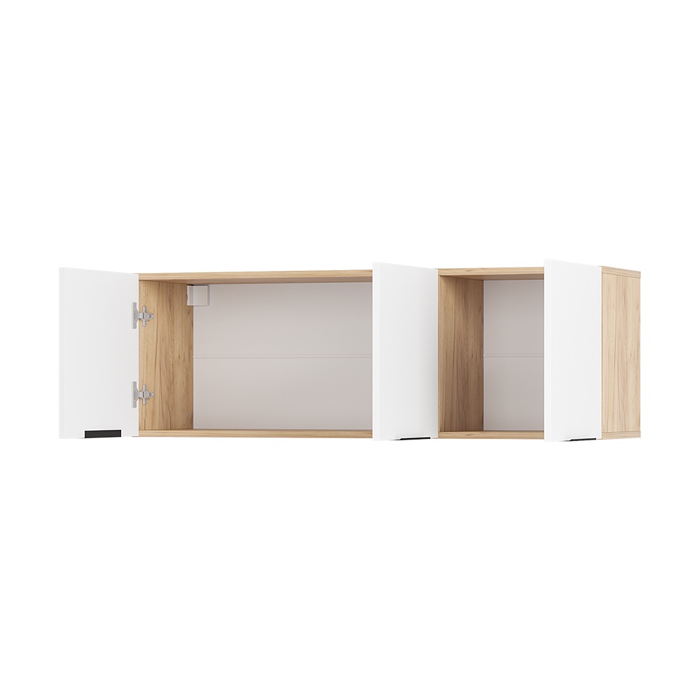 "Сандра" Шкаф навесной ШКН-03