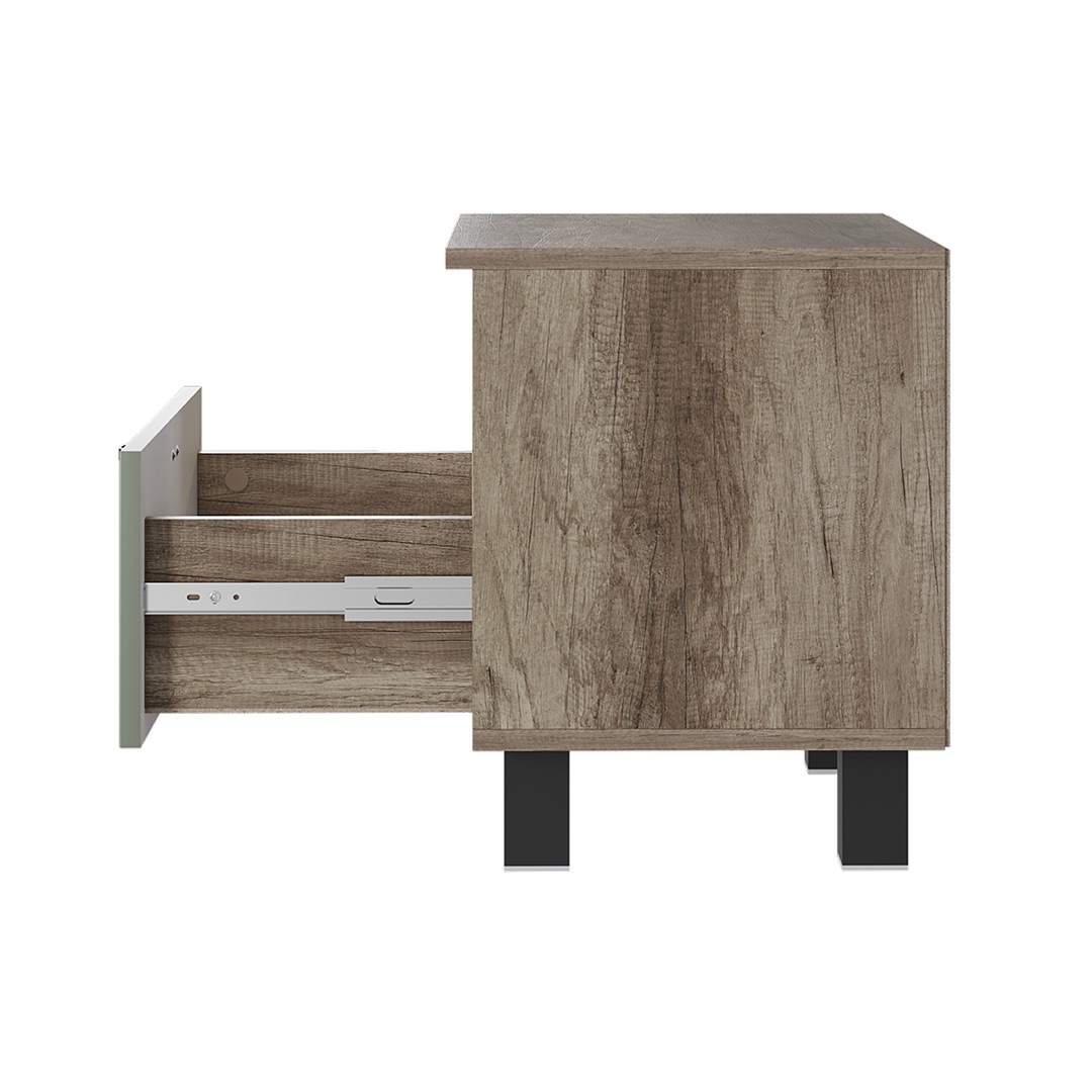 "Олива" Тумба прикроватная  ТБ-14