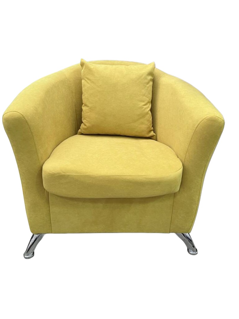 "Тимо" Кресло нераскладное (Ева 07)