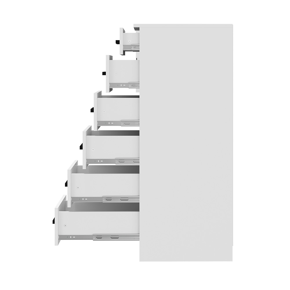 "Фьюжн" Комод КМ-04