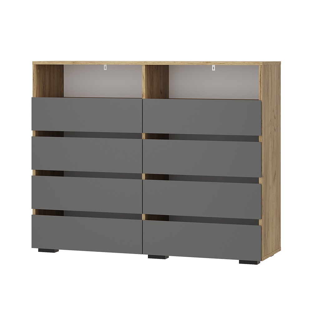 "Твист" Комод КМ-20