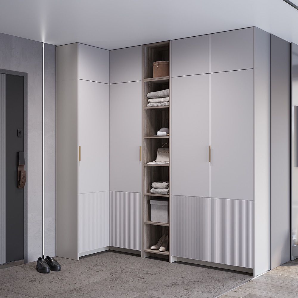 "Пандора" Шкаф навесной  ШКН-08