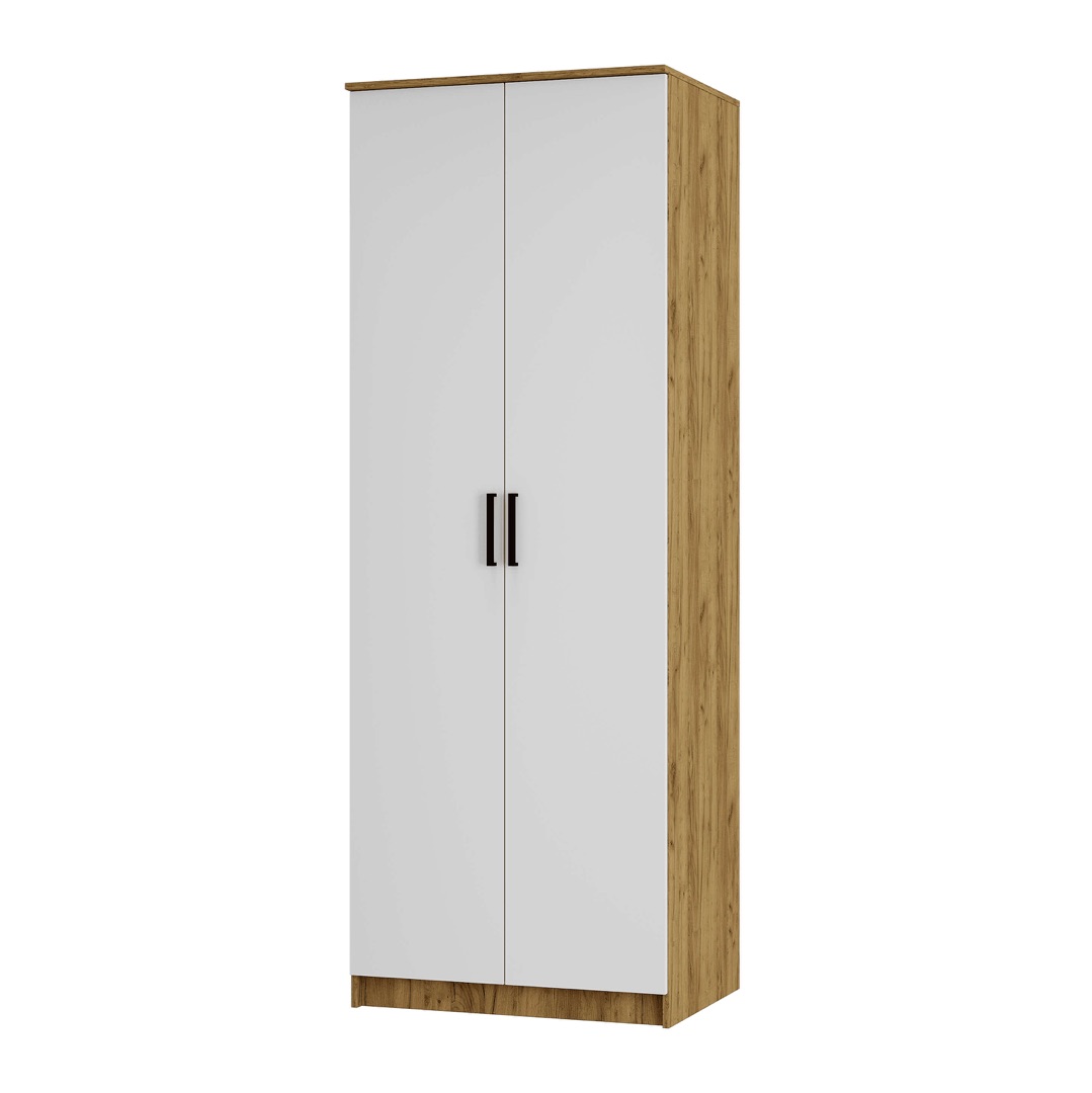 "Евро" Шкаф 2-х ШК-01