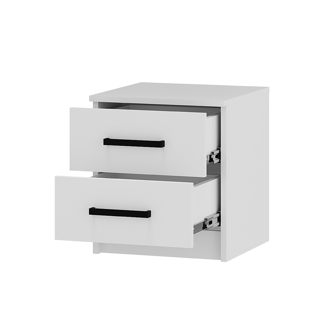 "Фьюжн" Тумба прикроватная