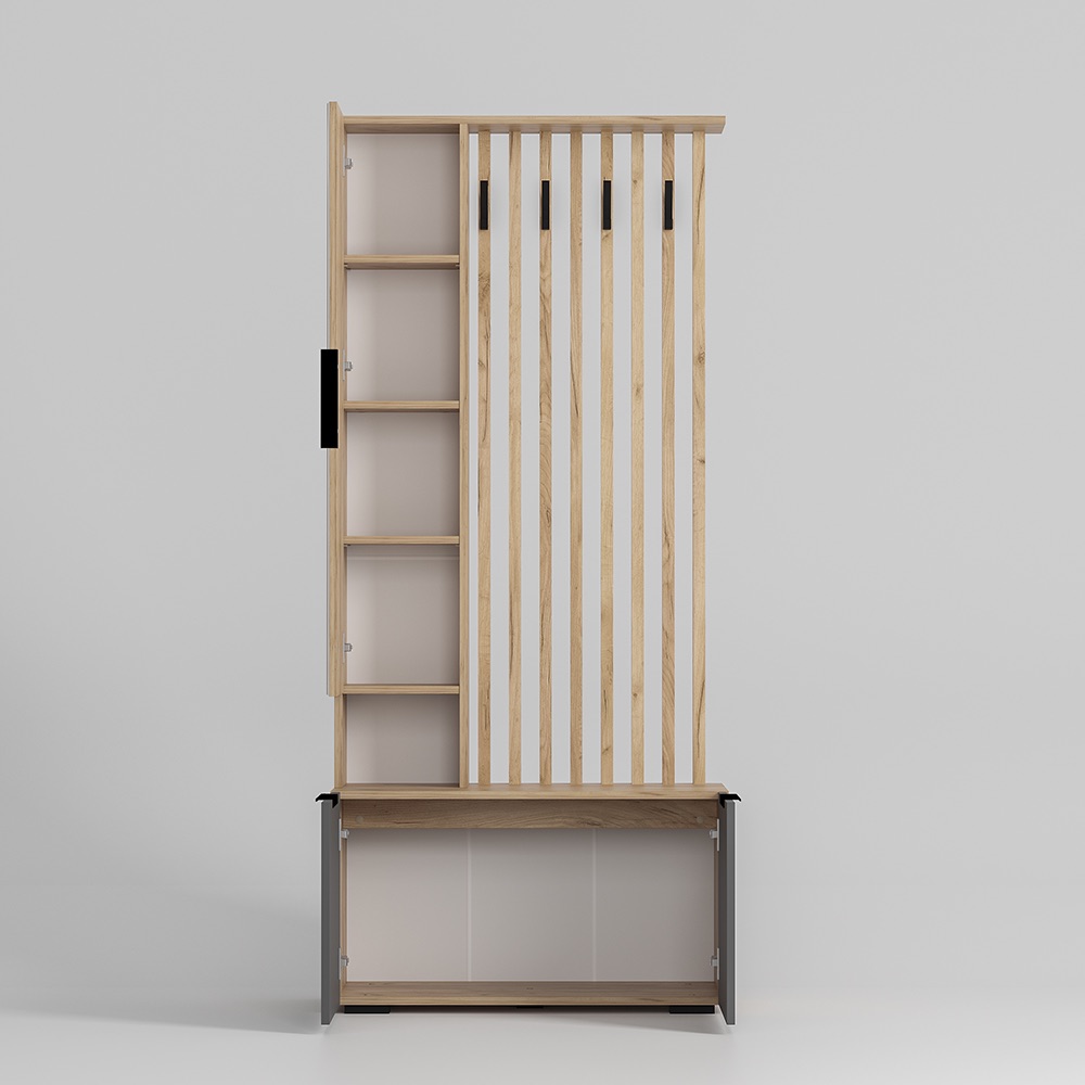 "Сандра" Прихожая ПР-03