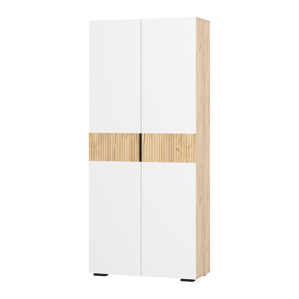 "Сандра" Шкаф 2-х ств ШК-04