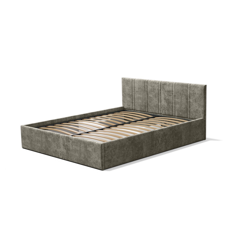 Кровать 1,4 м "Ника" КР-13