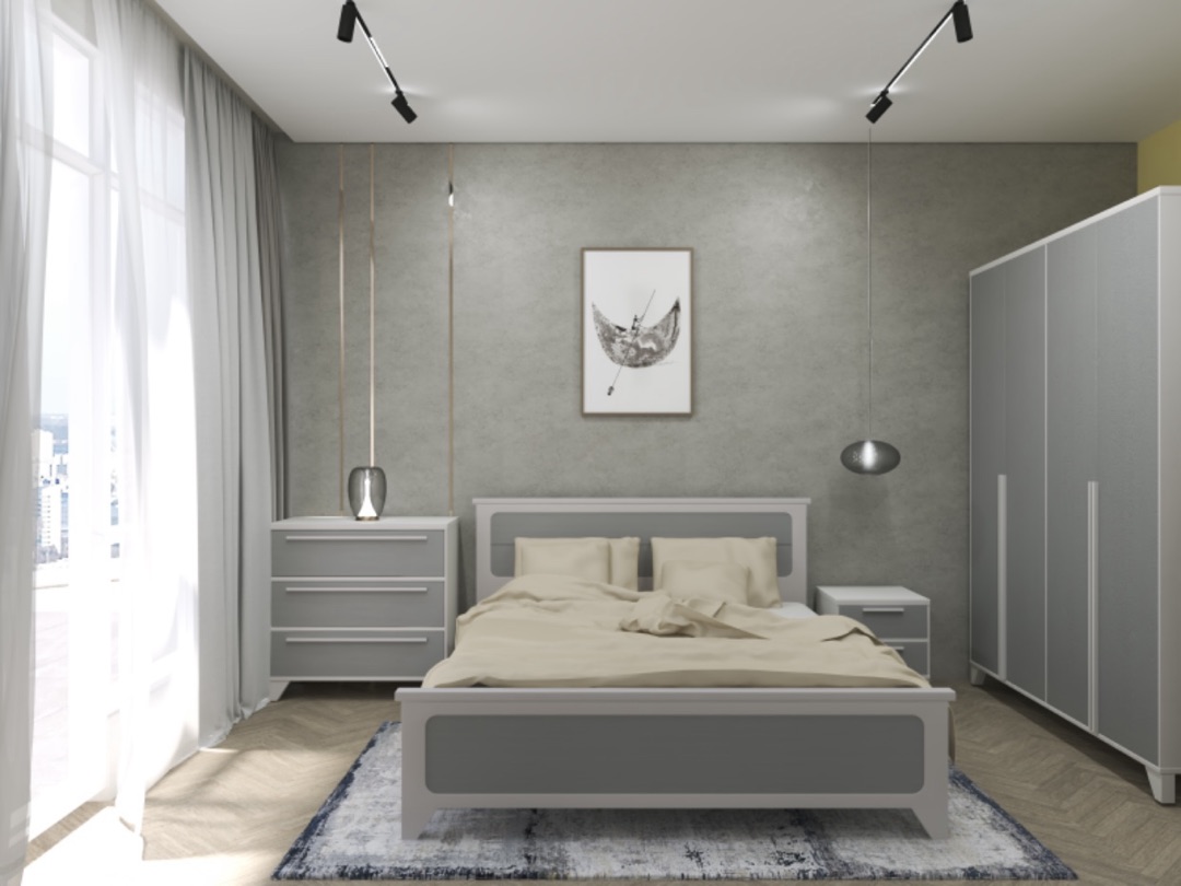 "Соня" Тумба прикроватная