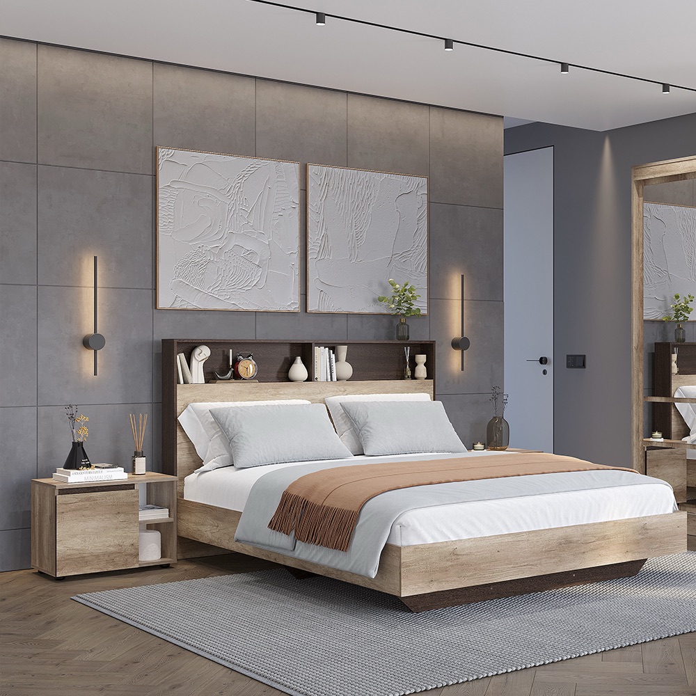 "Энигма" Тумба прикроватная