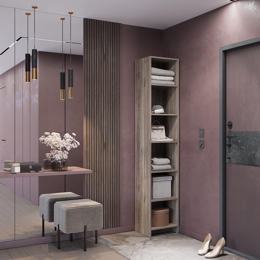 "Пандора" Пенал ПН-03