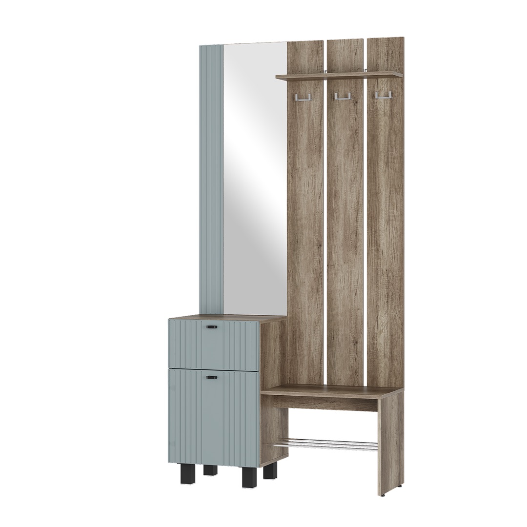 "Олива" Прихожая ПР-04