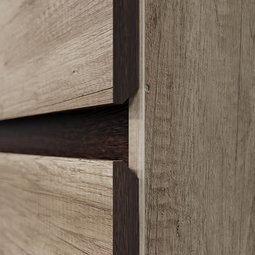 "Энигма" Тумба прикроватная