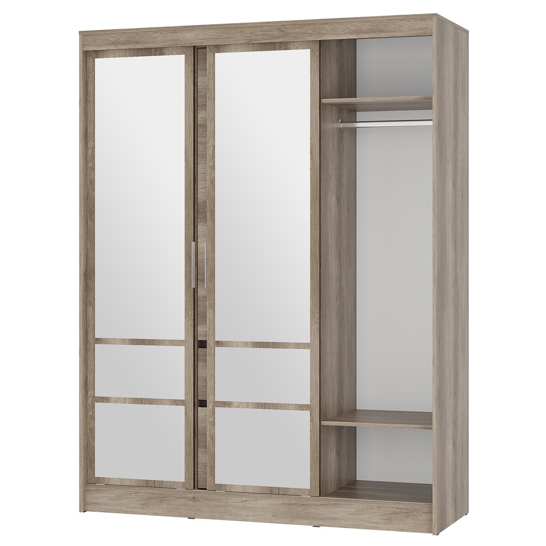 "Энигма" Шкаф-купе