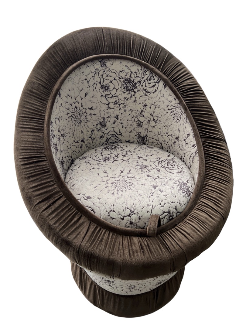 Пуф "Кроха" .