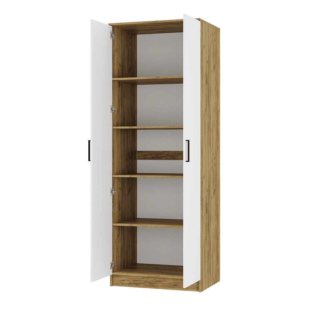 "Евро" Шкаф 2-х ШК-01