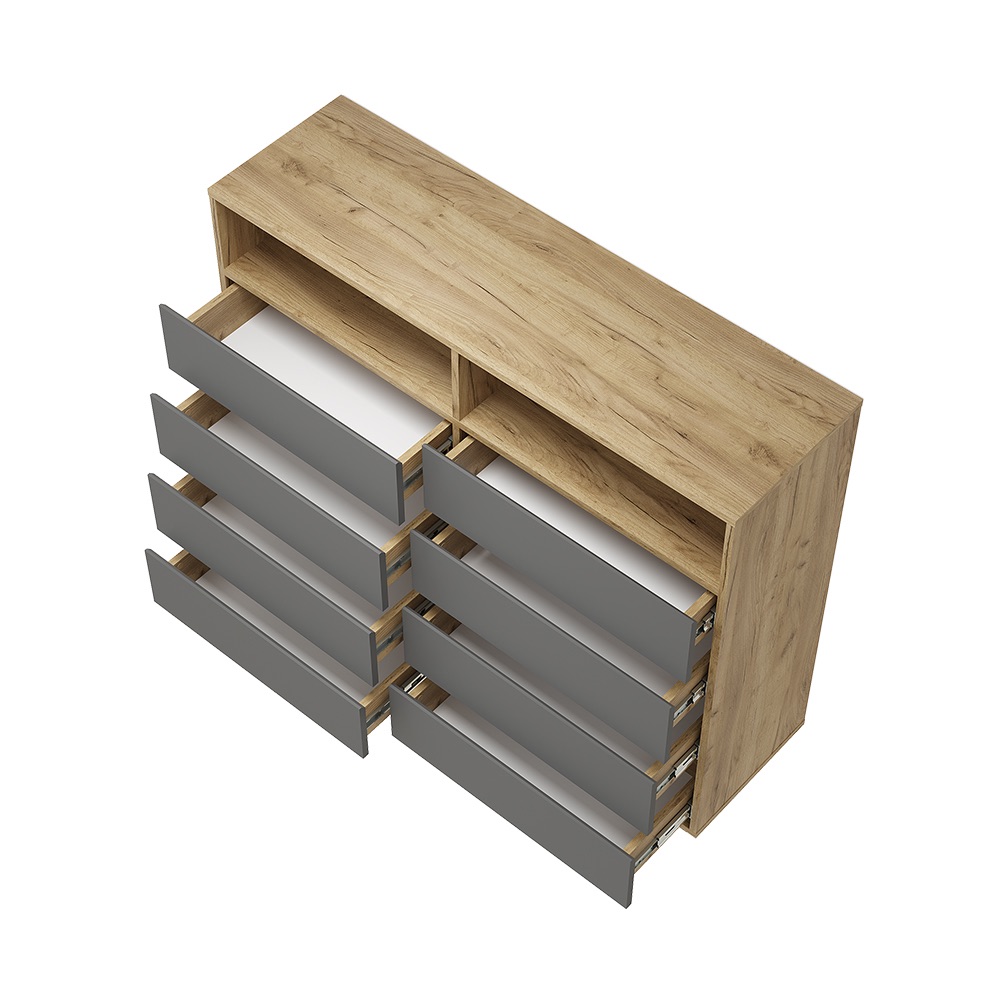 "Твист" Комод КМ-20