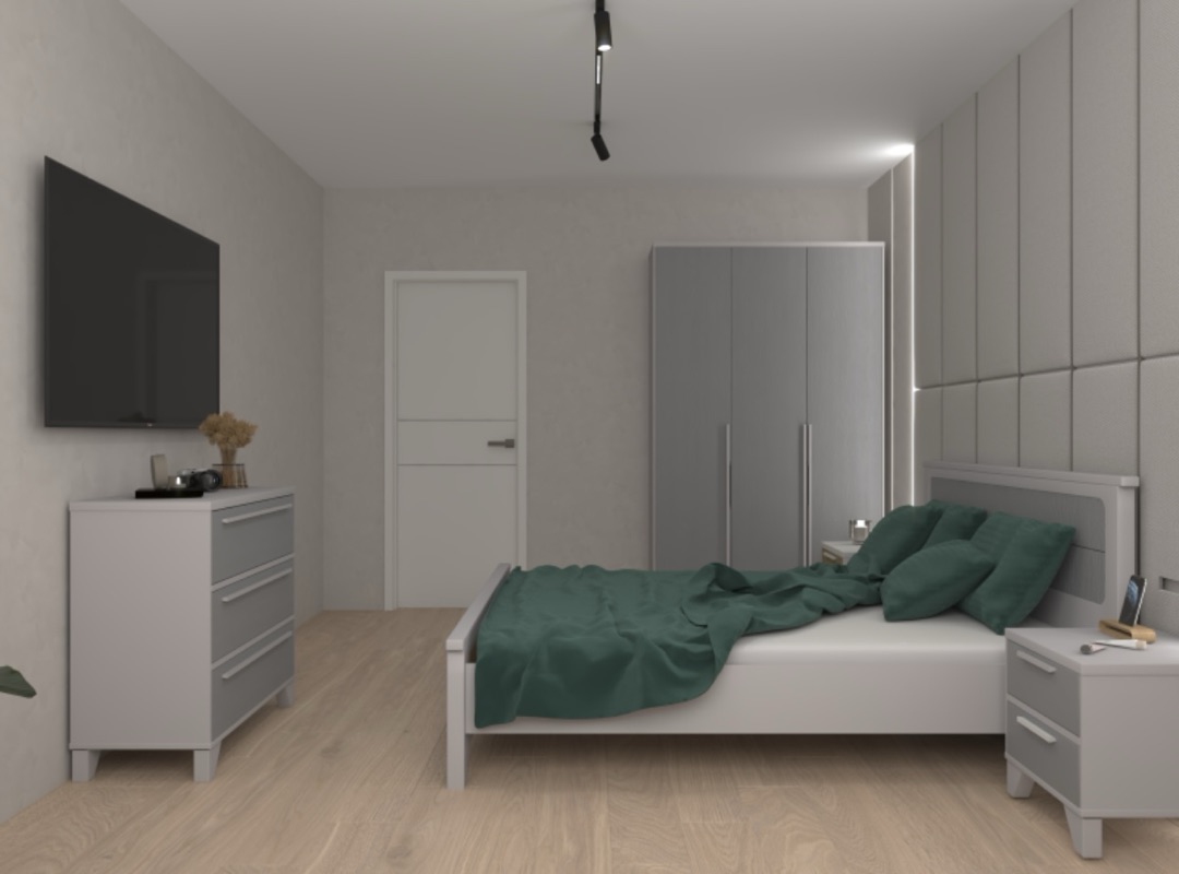 "Соня" Тумба прикроватная