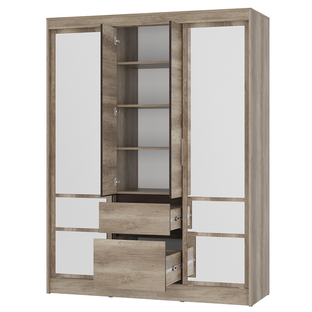 "Энигма" Шкаф-купе