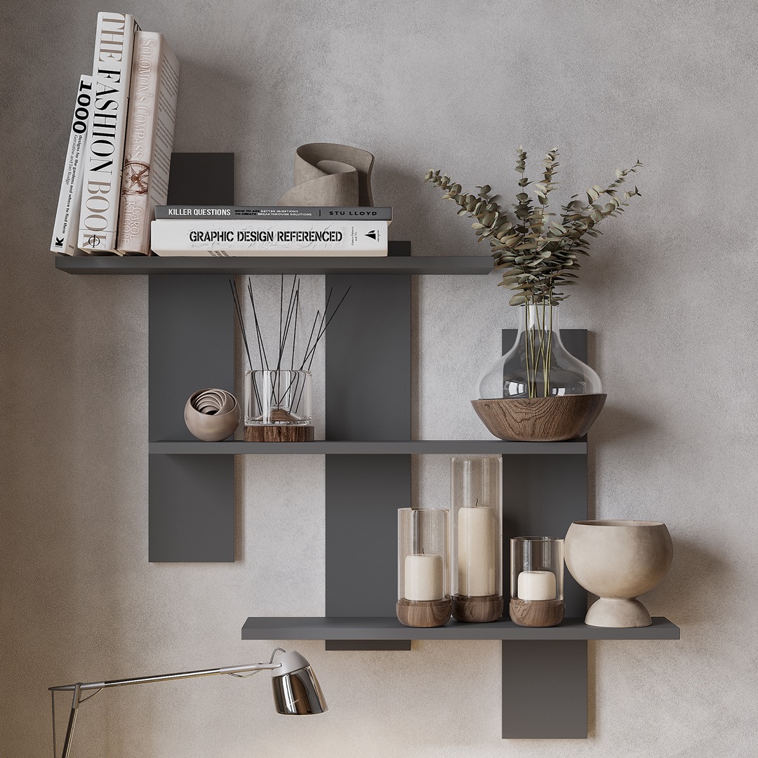 Полка "Дина" АН-01