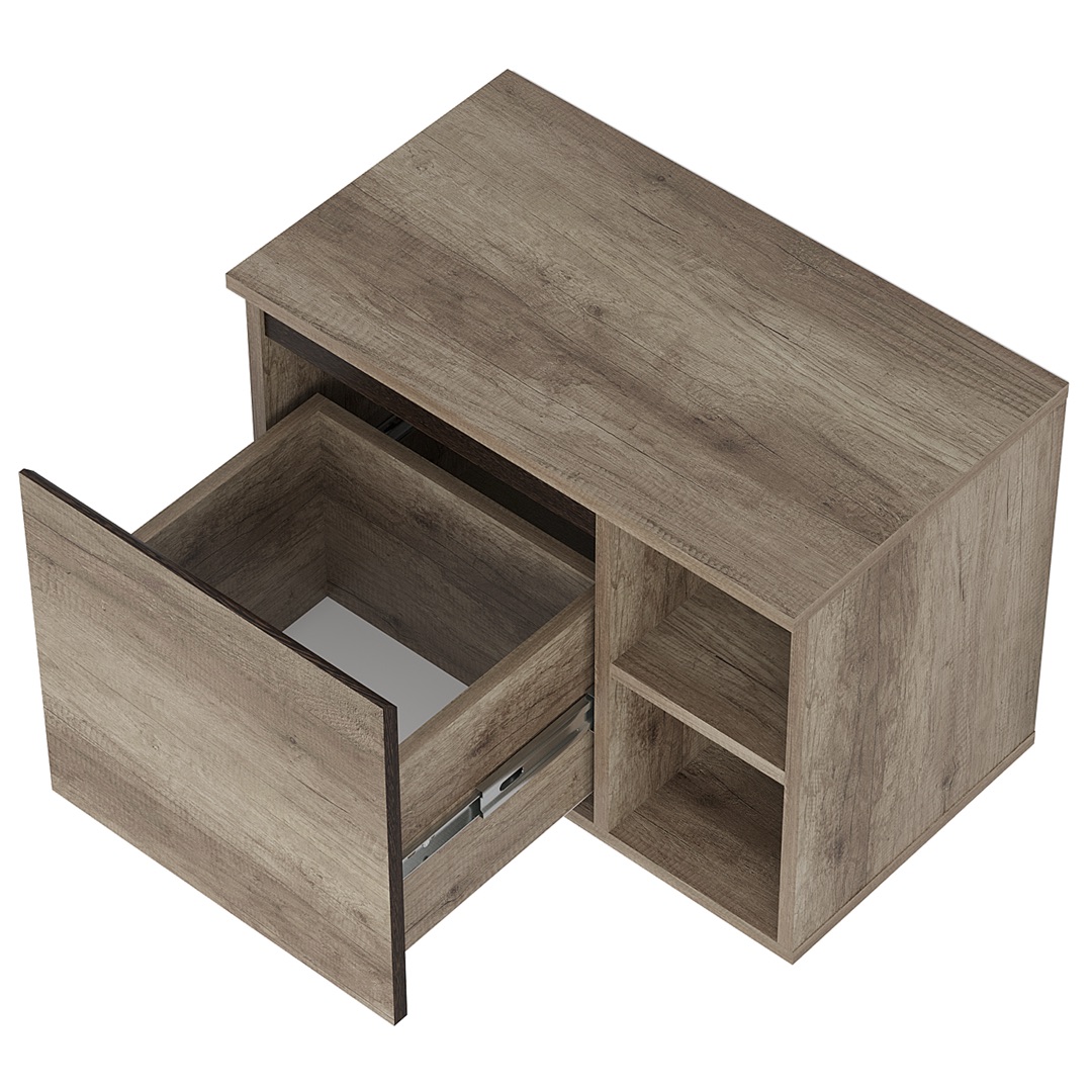 "Энигма" Тумба прикроватная