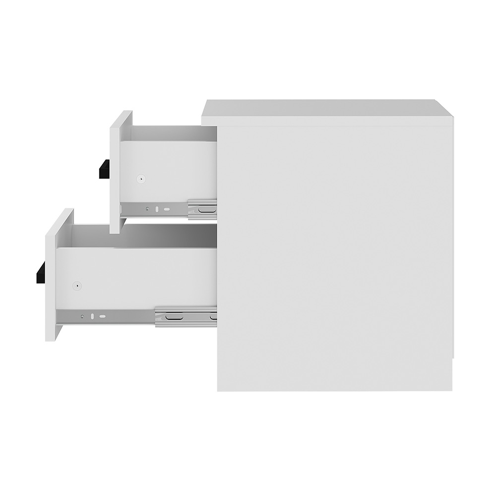 "Фьюжн" Тумба прикроватная