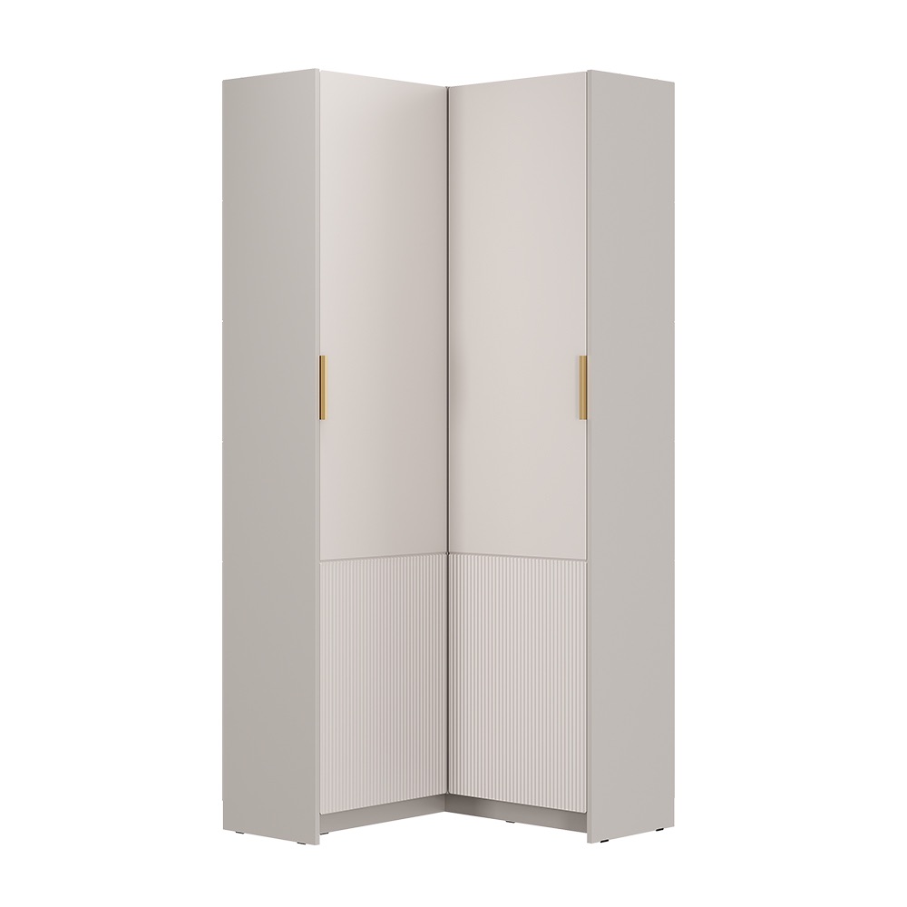 "Пандора" Шкаф угловой ШКУ-07