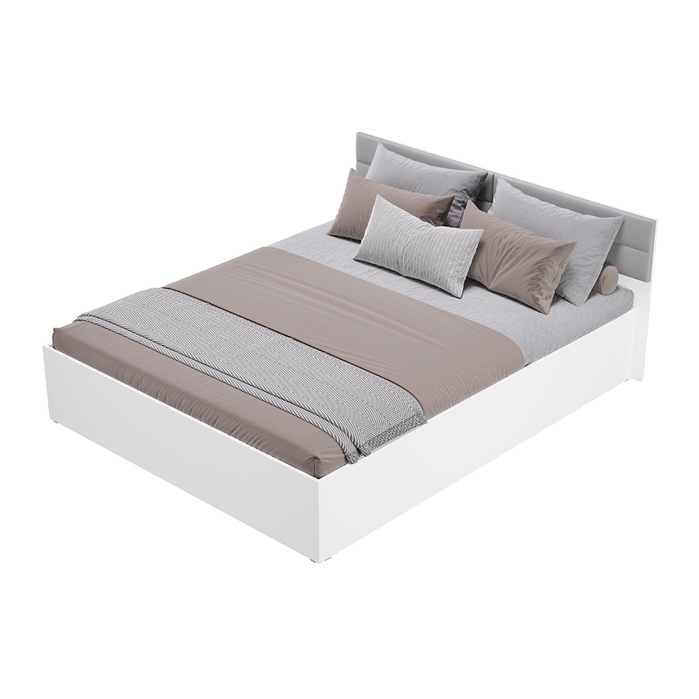 "Фьюжн" Кровать 1,60