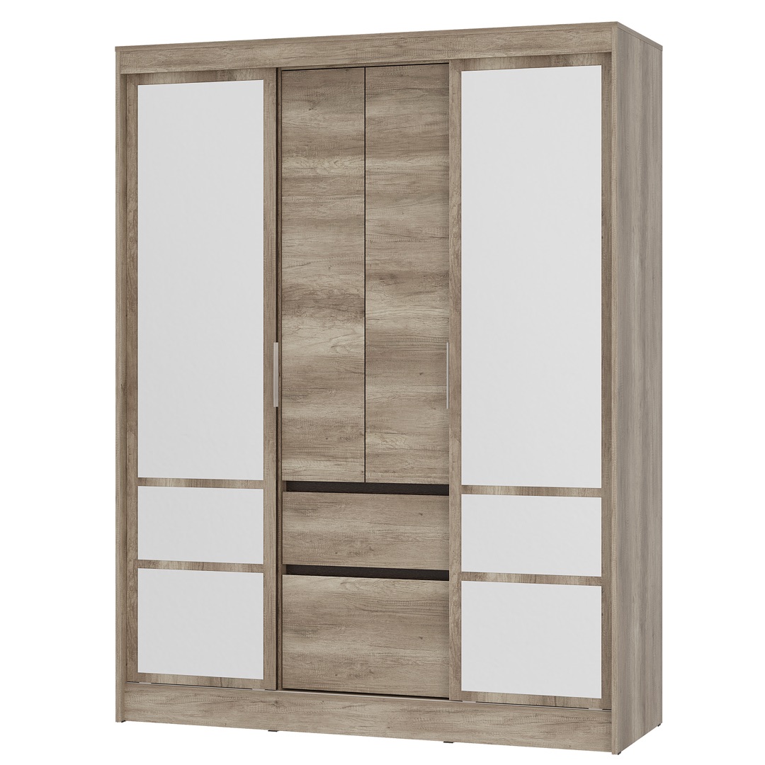 "Энигма" Шкаф-купе