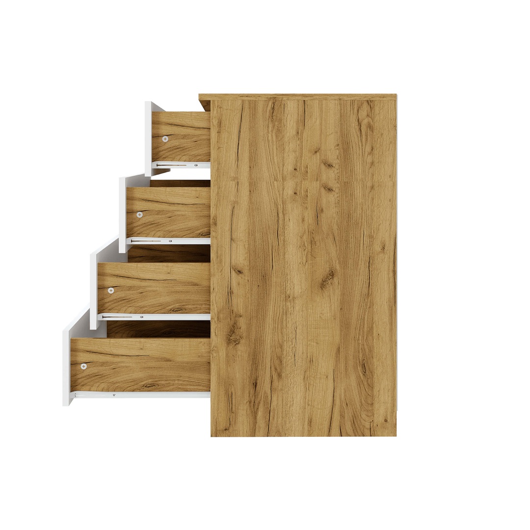 "Евро" Комод КМ-02