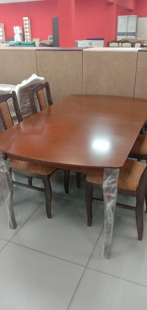 Стол "Ингольф" 1,60х2,00