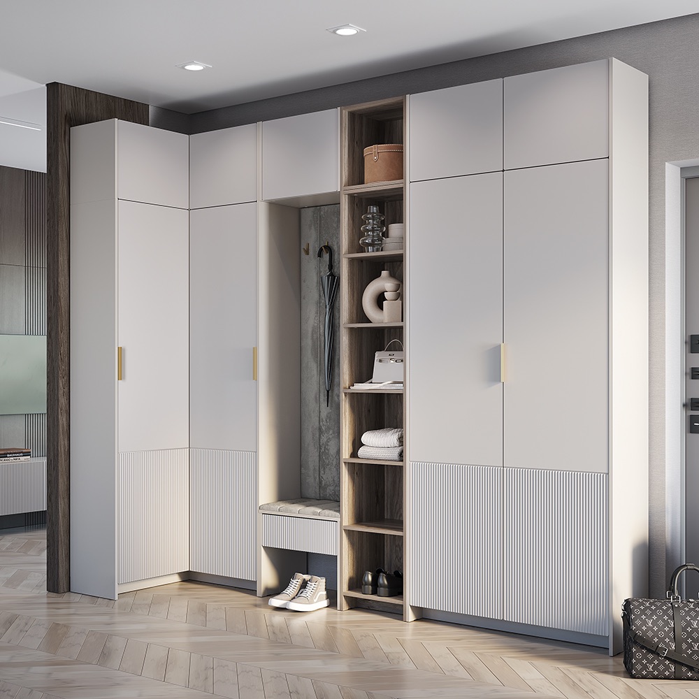 "Пандора" Прихожая ПР-07