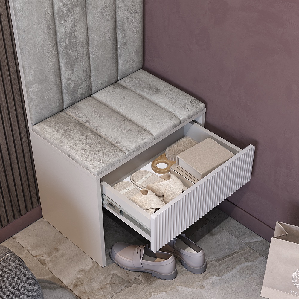 "Пандора" Прихожая ПР-07