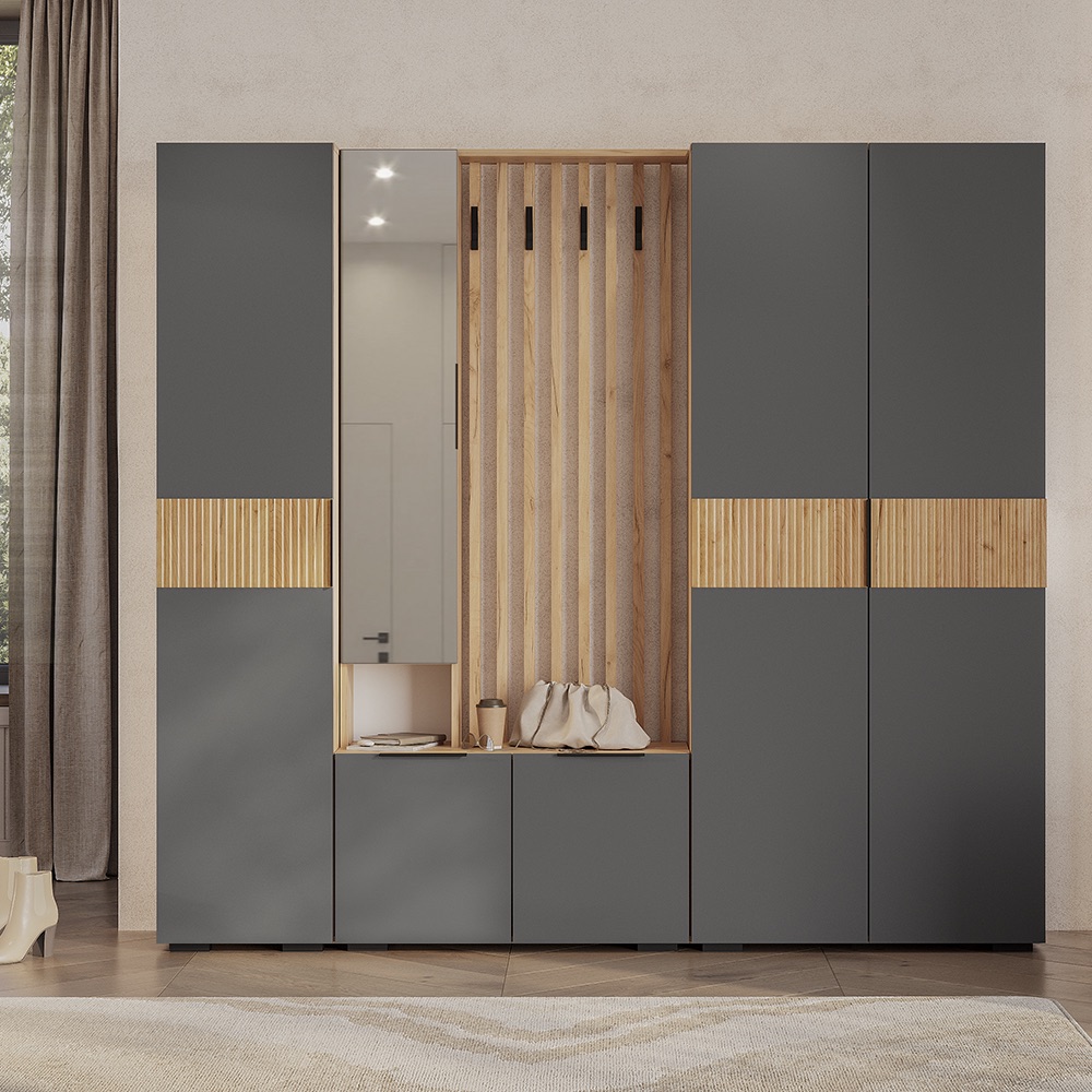 "Сандра" Пенал ПН-01