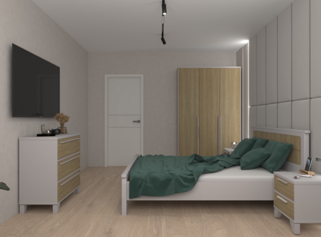 "Соня" Тумба прикроватная